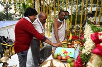 Seetha Manohara Sri Raghava Movie Opening